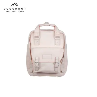 macaroon mini backpack