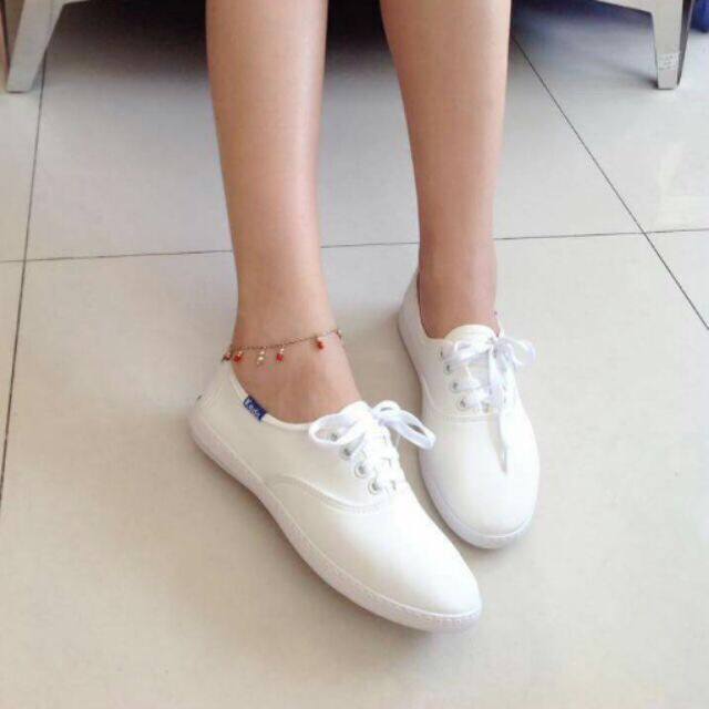 keds shoes no lace