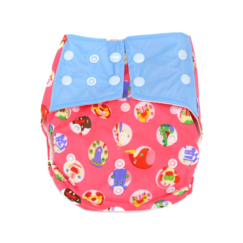 lazada cloth diaper