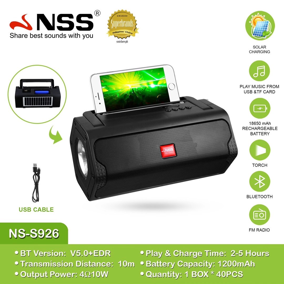 mini fm radio with bluetooth