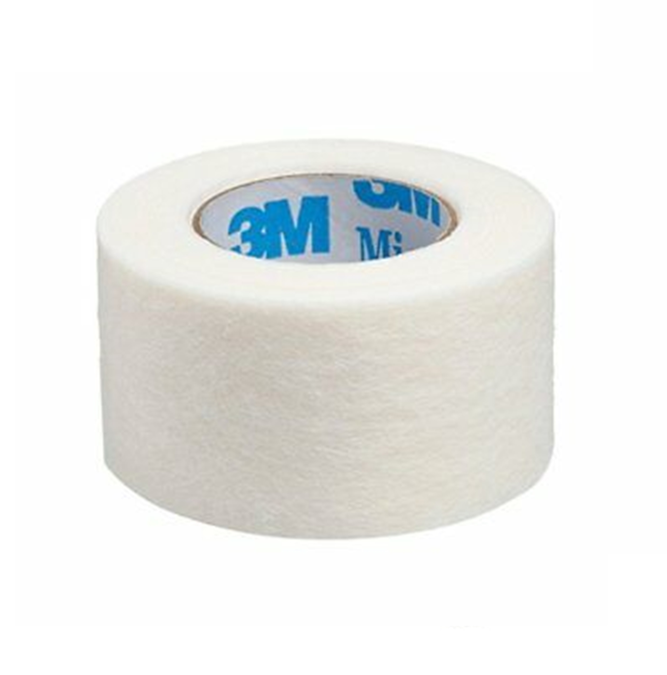 Micropore 3M Surgical Tape Sizes 1inch or 2 inches (1 Pieces, 3 Pieces