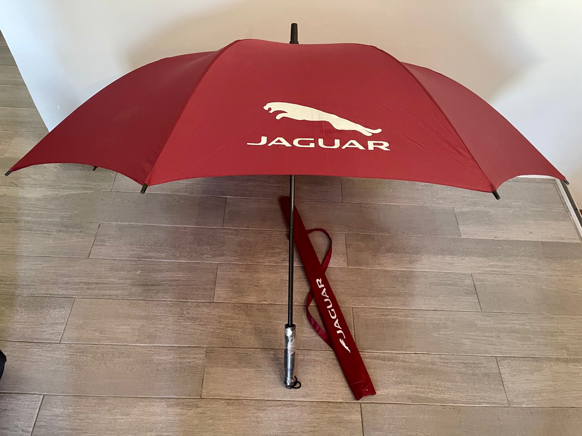 JAGUAR GOLF UMBRELLA LIMITED Lazada PH