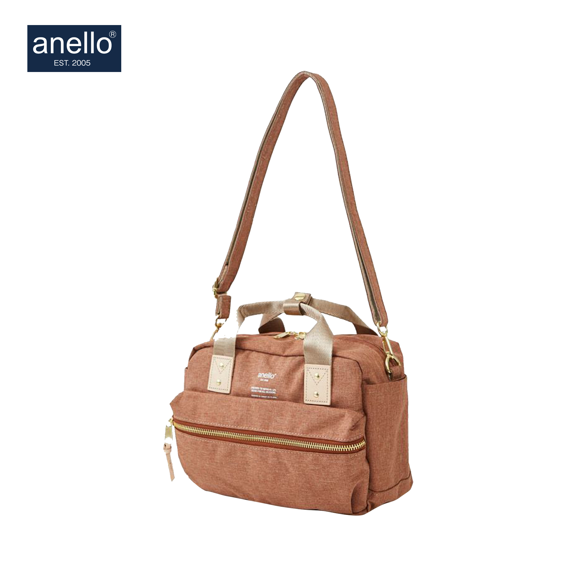 Anello atelier best sale mini shoulder bag