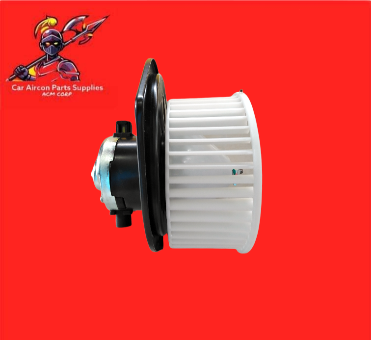 Mitsubishi L200 Blower motor assembly for car aircon parts supply high