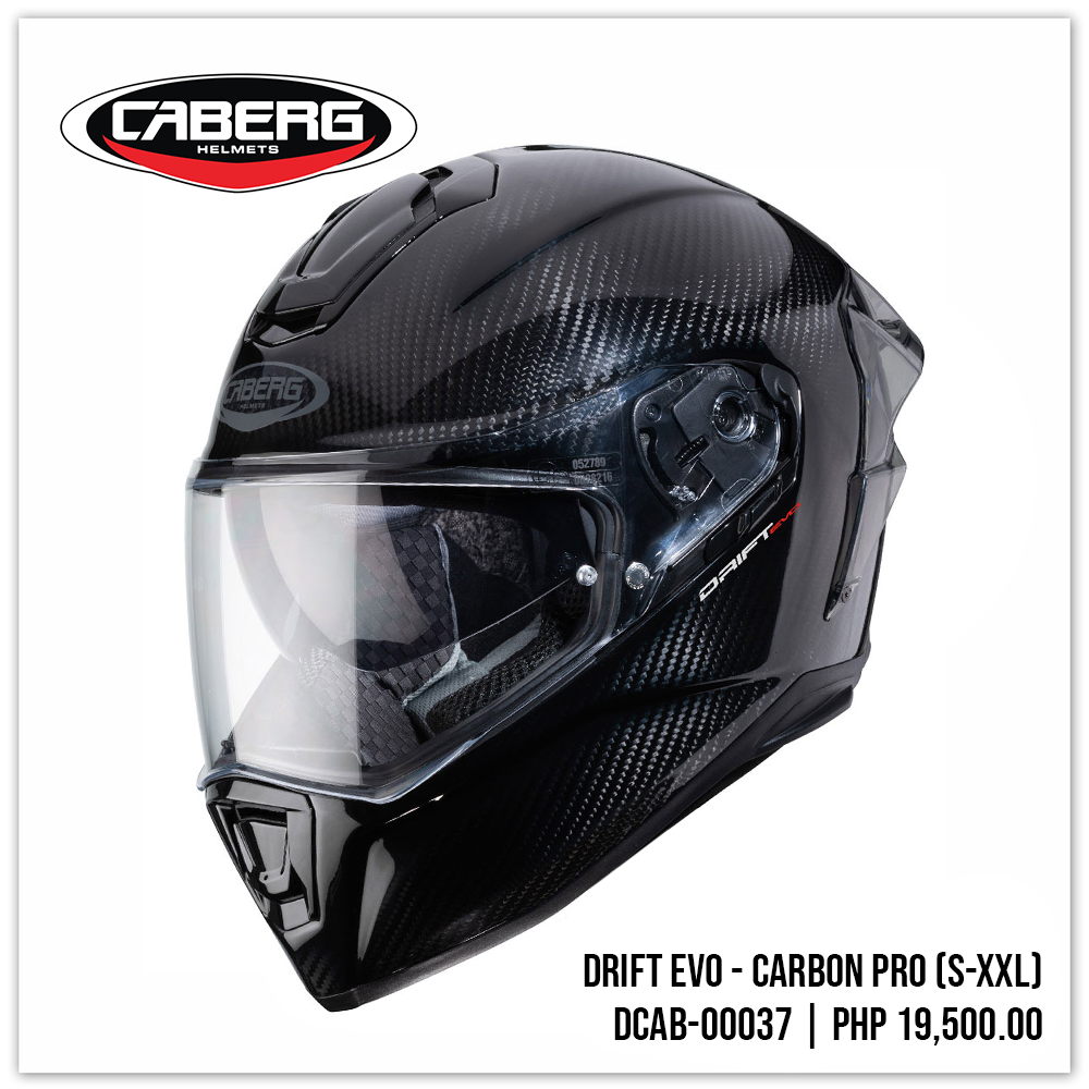 caberg carbon helmet CABERG-DRIFT EVO SONIC ANTHRACITE/RED – SECURTEX MOTOR S.L (t/a MaximoMoto) Carbon Helmet Casco Caberg Helmets