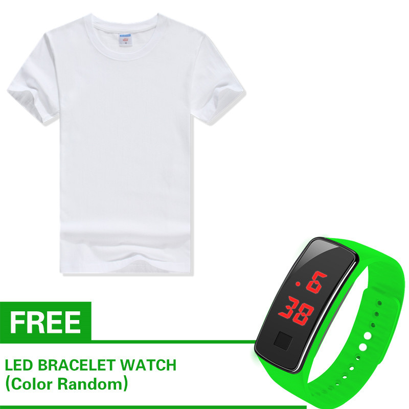 led t shirt philippines