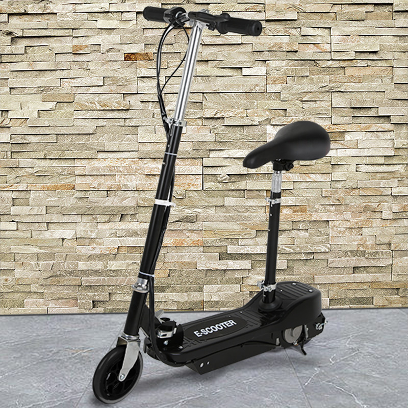 Outdoor Electric Scooter for Adults Kids Teens Cheap Foldable Electric