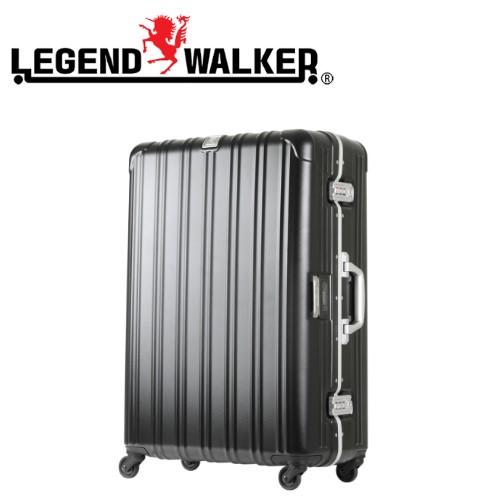 LEGEND WALKER Travel-Meter Matte Series 
