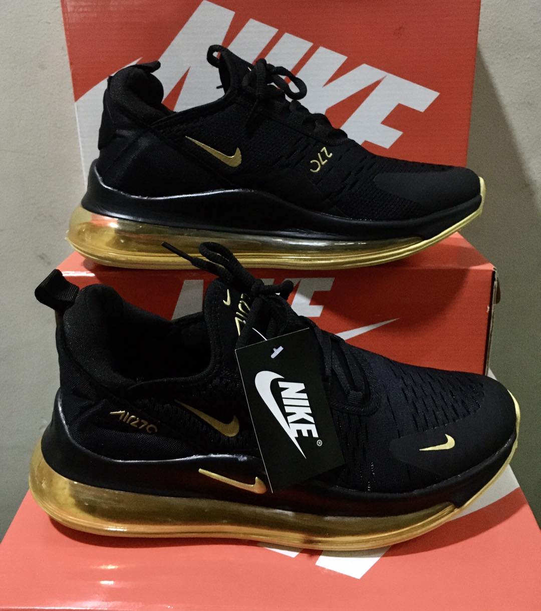 nIKE AIRMAX 720 SPORTS SHOES FOR MEN 