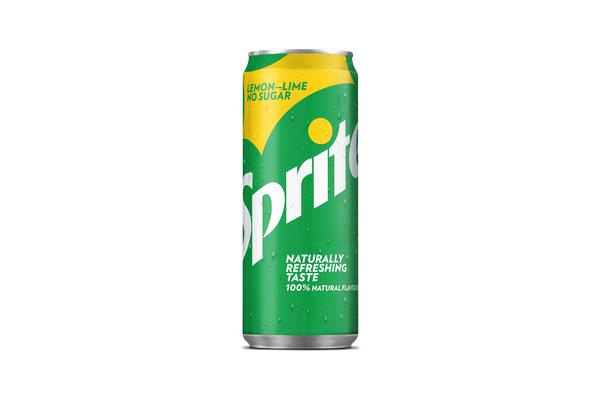 Sprite Zero Carbonated Lemon-Lime 24 x 320ml NO SUGAR | Lazada PH