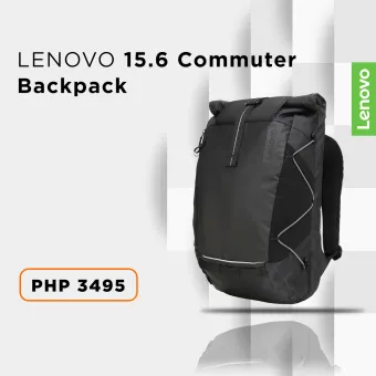 lenovo commuter backpack