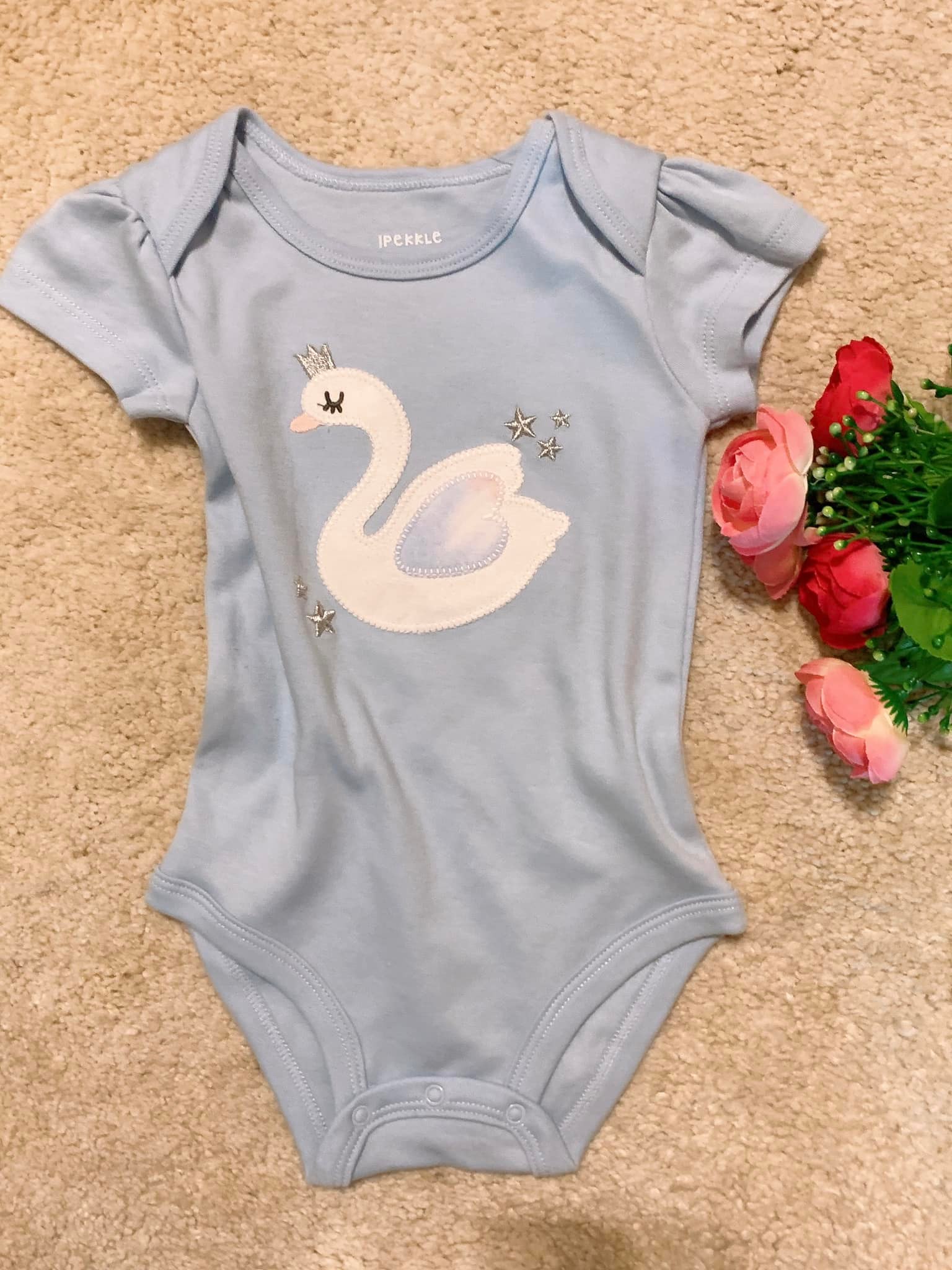 Original PEKKLE Baby Onesie 9～12 Months Lazada PH