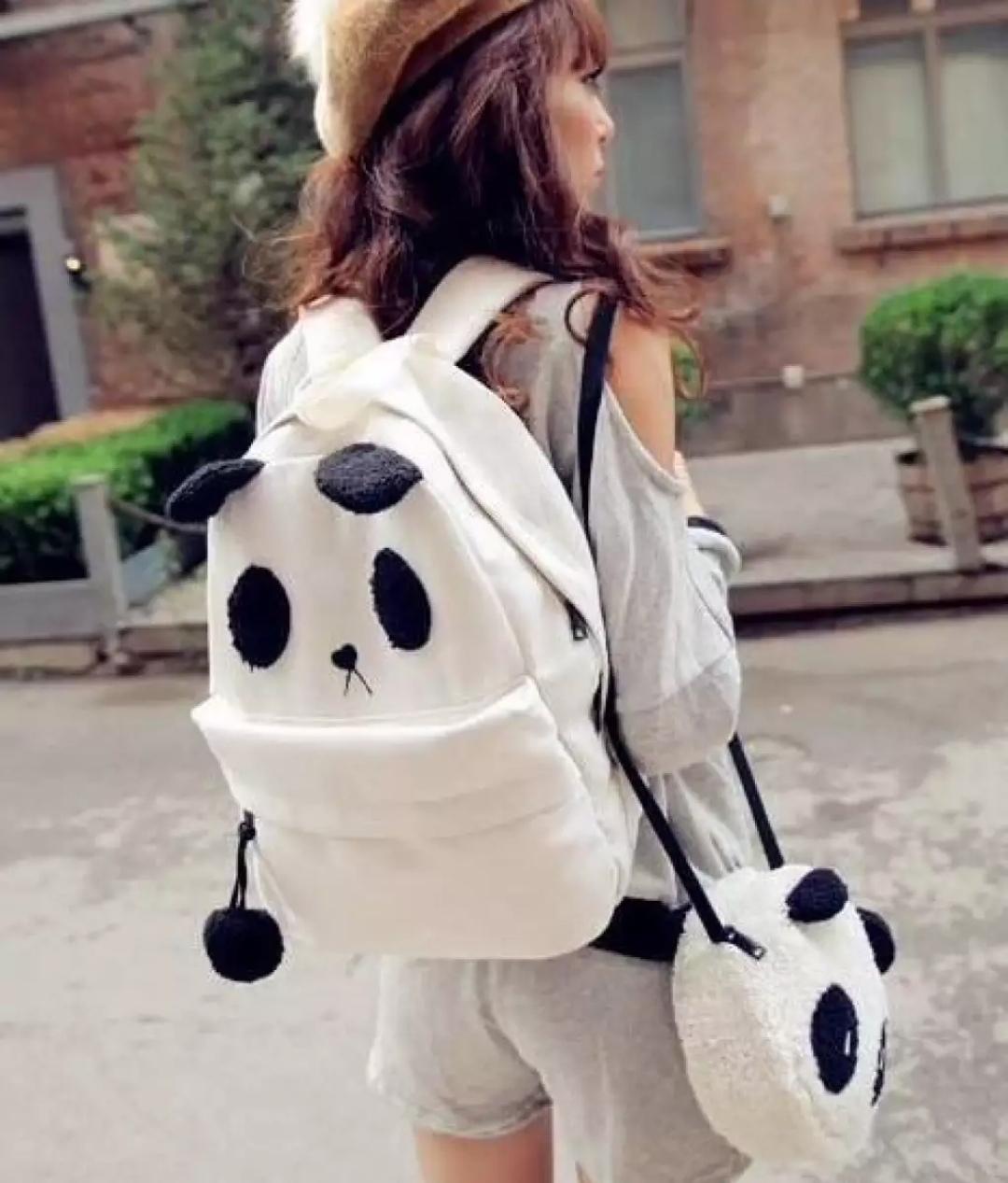 panda bag lazada