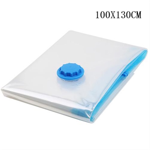 Vacuum Storage Bags Reusable Vacuum Storage Plastic Bags Compression