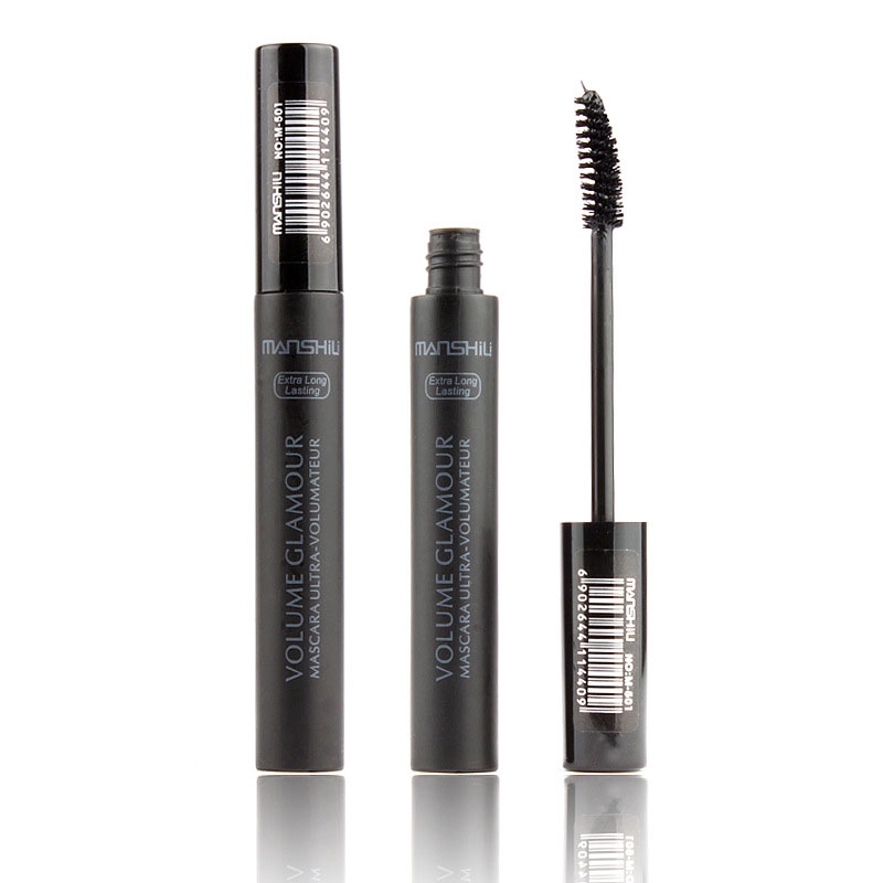 Mascara màu đen chống nước - INTL