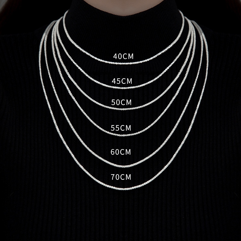 Female Necklace 