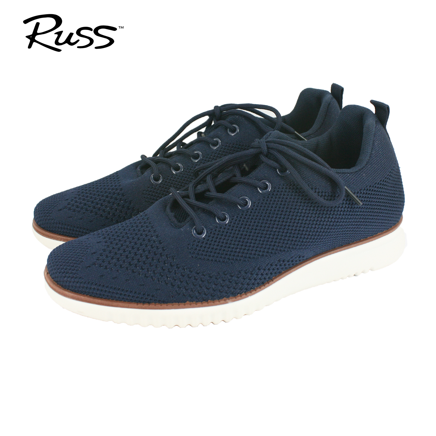 Russ men's sneaker shoes (Kole) Lazada PH