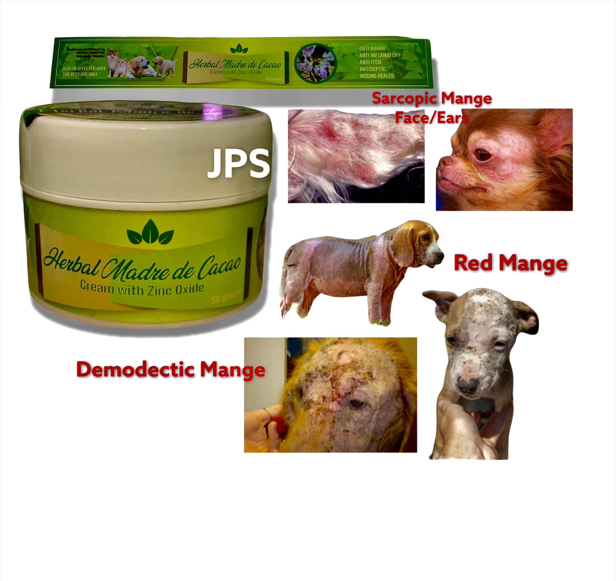 Is Zinc Cream Good For Dogs