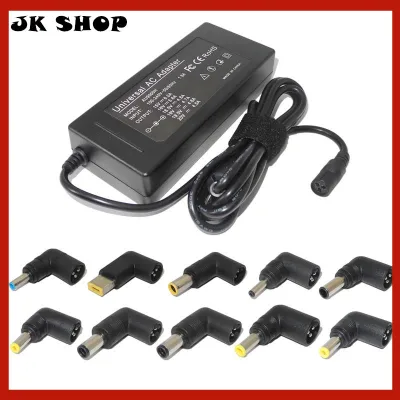 Power Supply Universal Laptop Notebook Power Adapter Charger 12-24V 4.5A for All Laptop