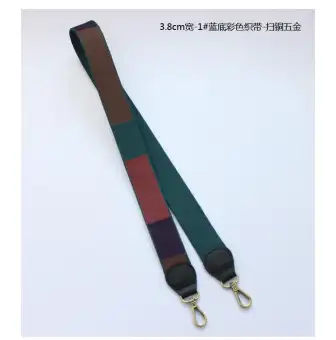 bag strap webbing