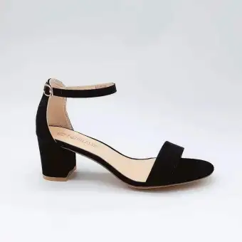 korean heels sandals