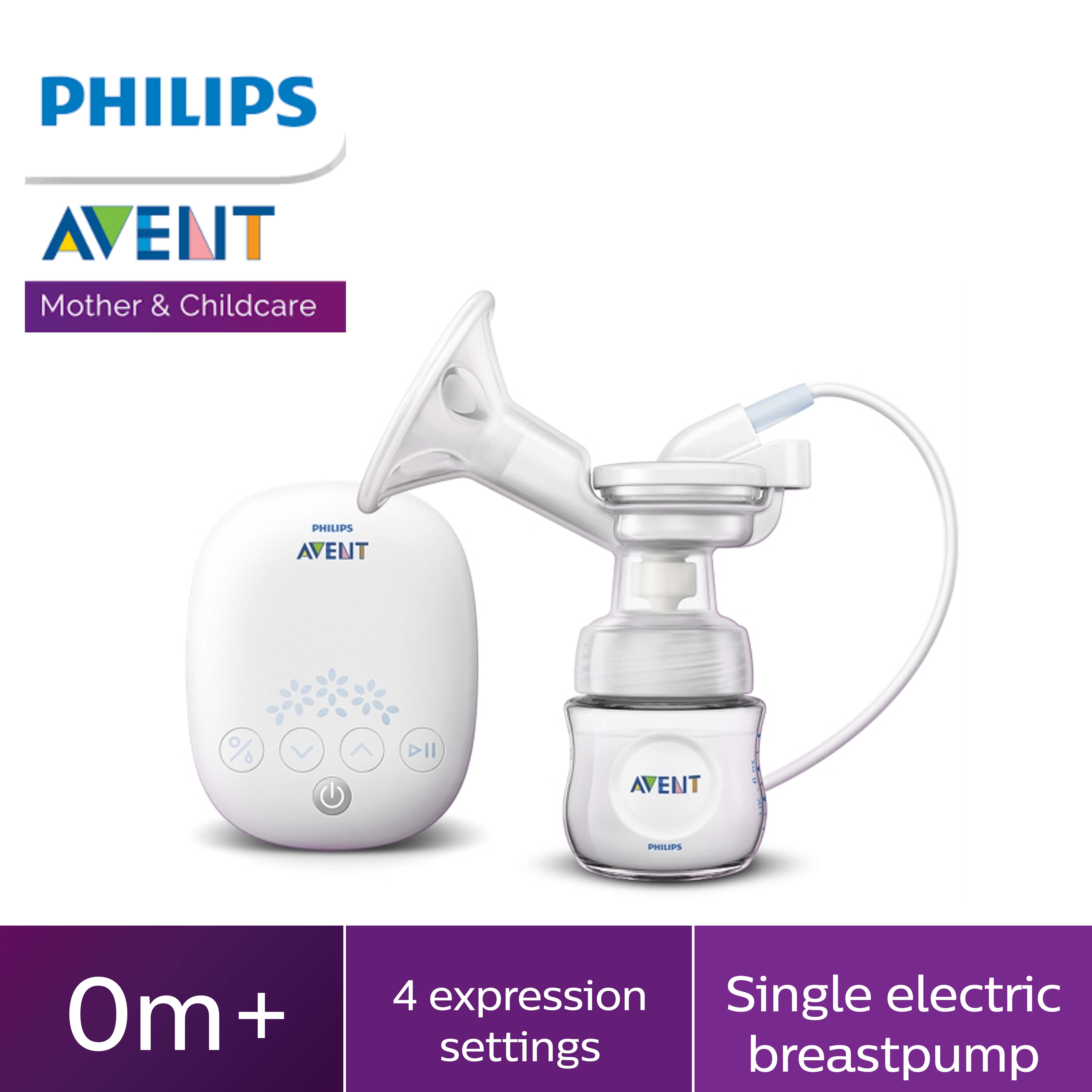 philips avent comfort