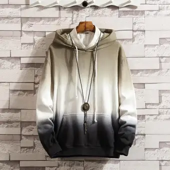hoodie style 2019