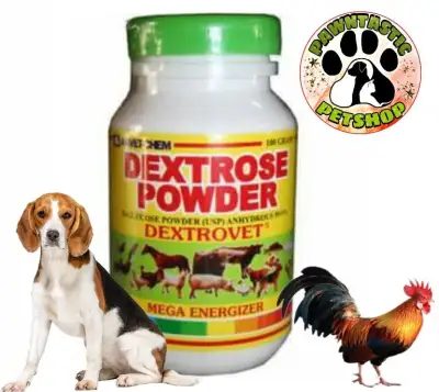Dextrose Powder 100g