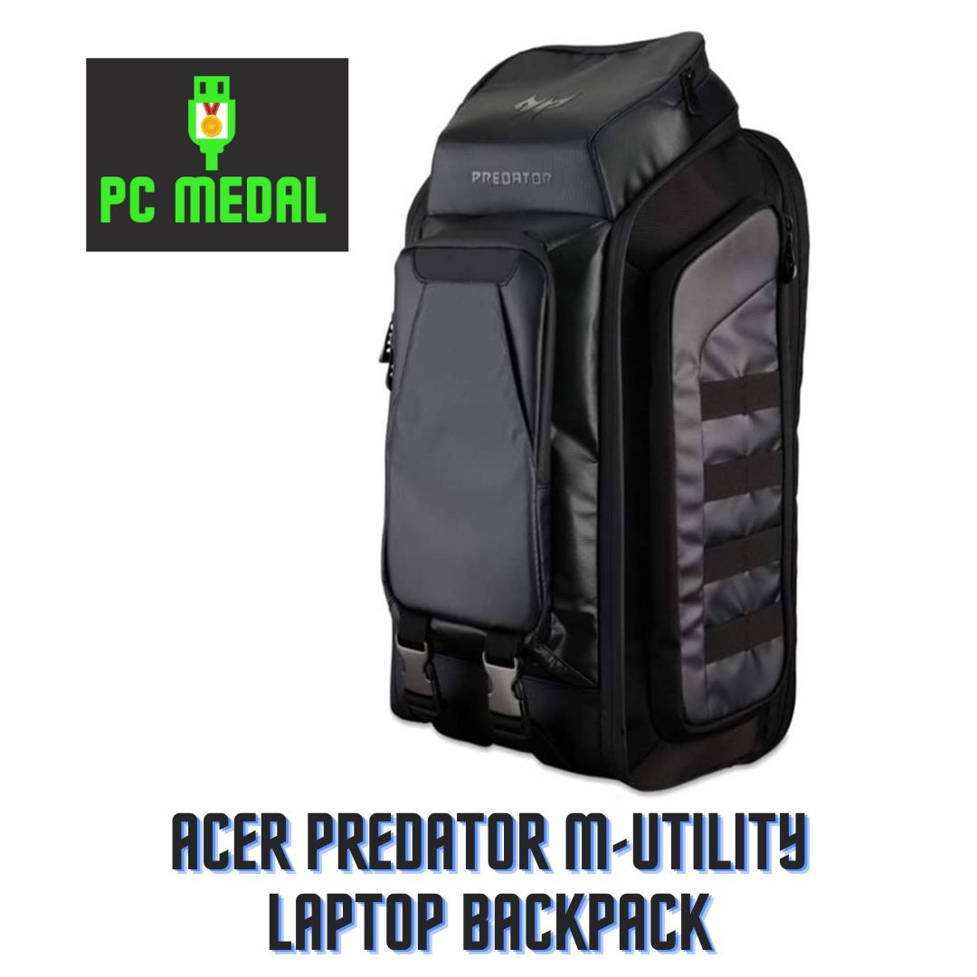 acer predator m utility backpack