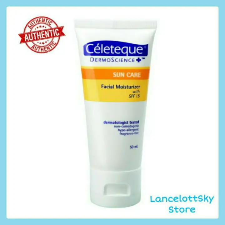 celeteque body lotion