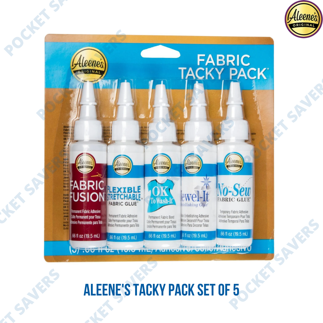 Tacky Glue 0.66 Oz 19.5ml