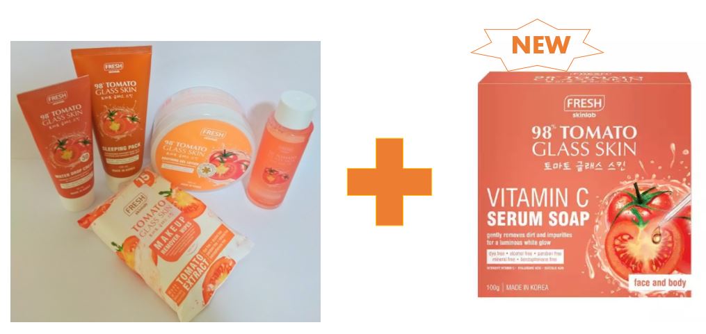 fresh skinlab serum