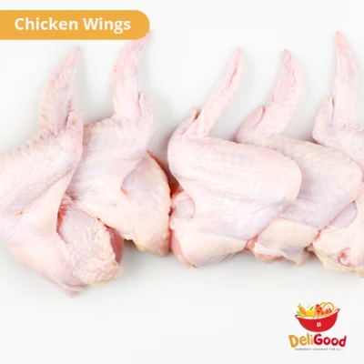 DeliGood Chicken Wings 1kl