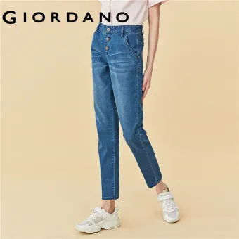 mid rise denim jeans