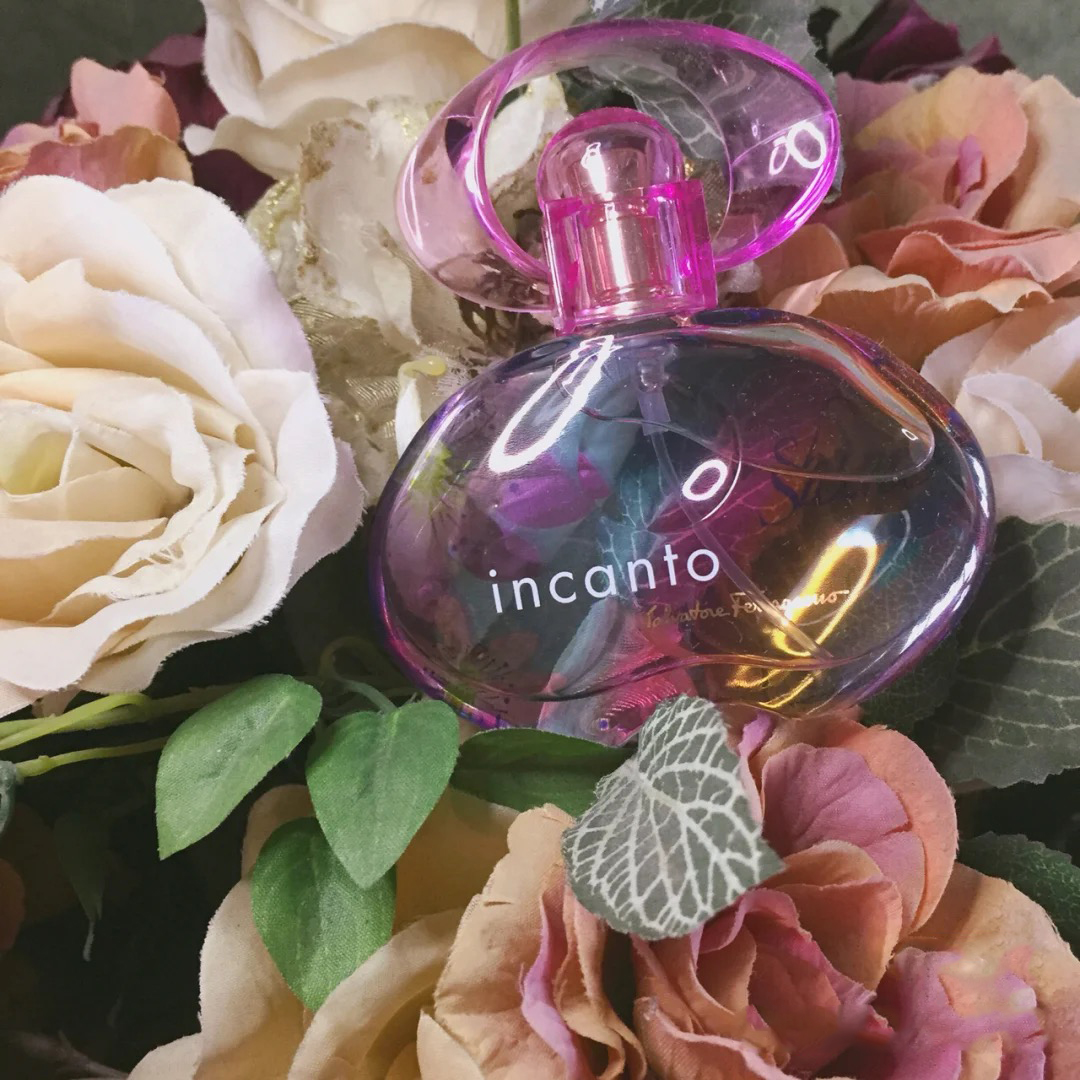 Incanto Shine Perfume For Women Edt Lazada Ph