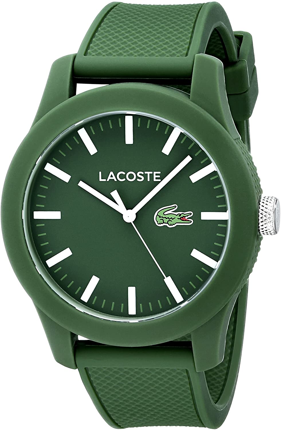 lacoste watch original