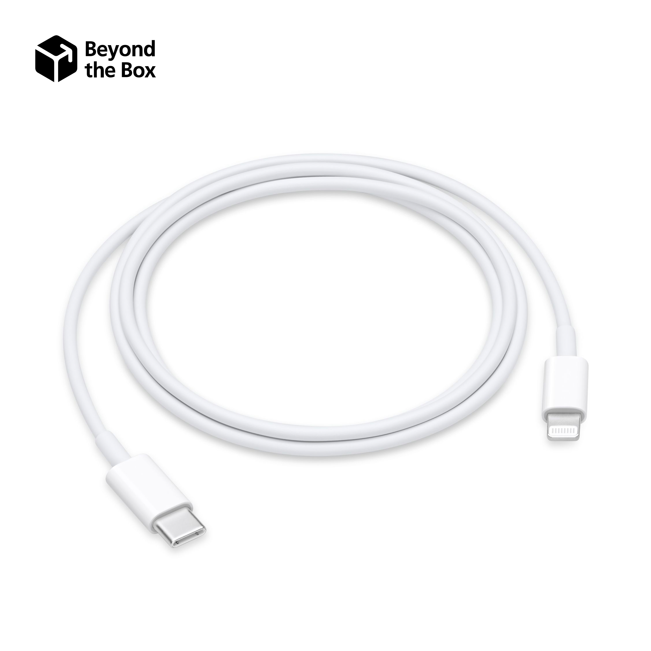 Apple USB-C to Lightning Cable (1m) Lazada PH