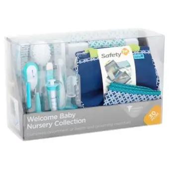 safety 1st welcome baby nursery collection