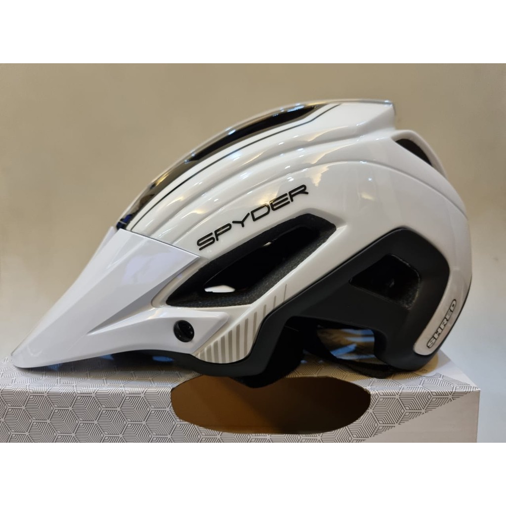 Spyder Bike Helmets Philippines 