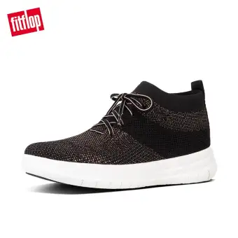 womens slip on high tops