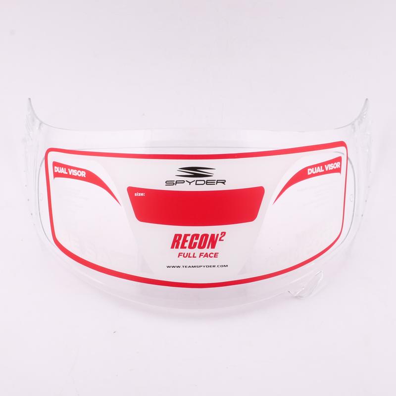 Spyder Spare Visor for RECON 2.0 Model 
