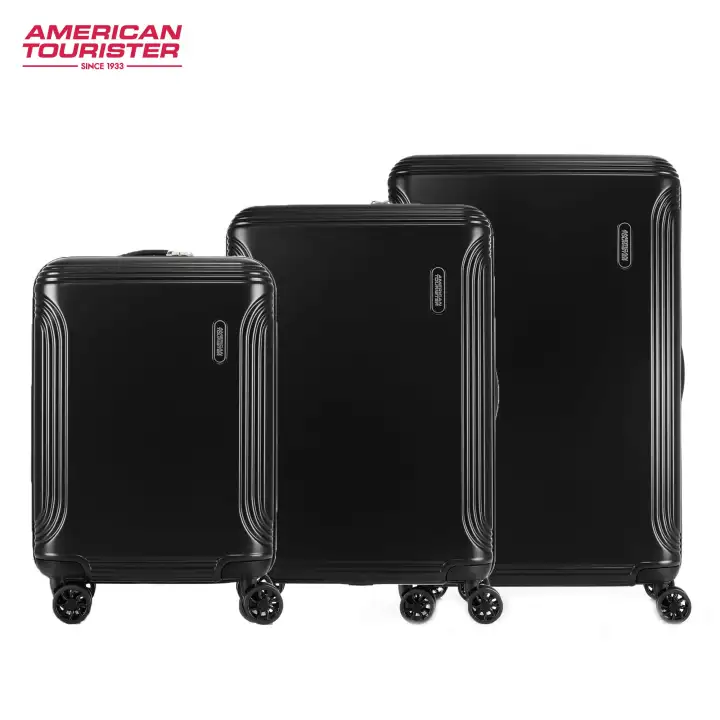 american tourister since 1933 price