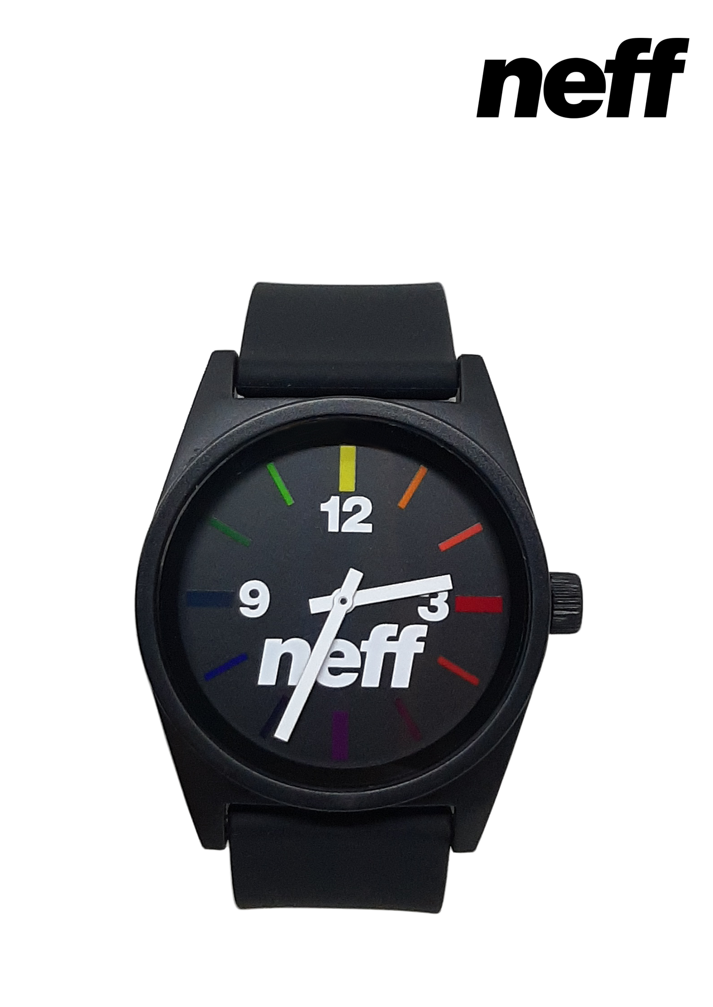 Neff daily best sale digital watch