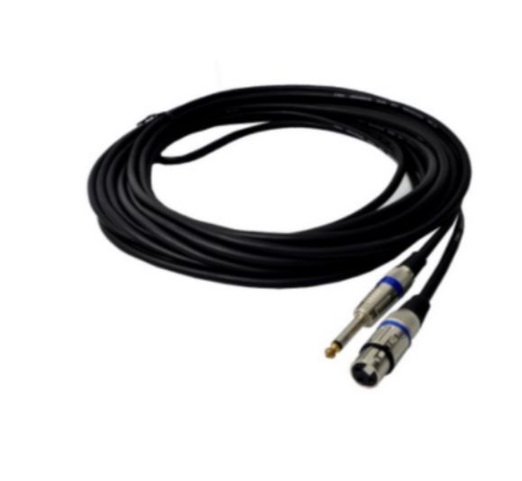 10 meters Microphone Wire Cable Cord Mic Wire Heavy Duty Lazada PH