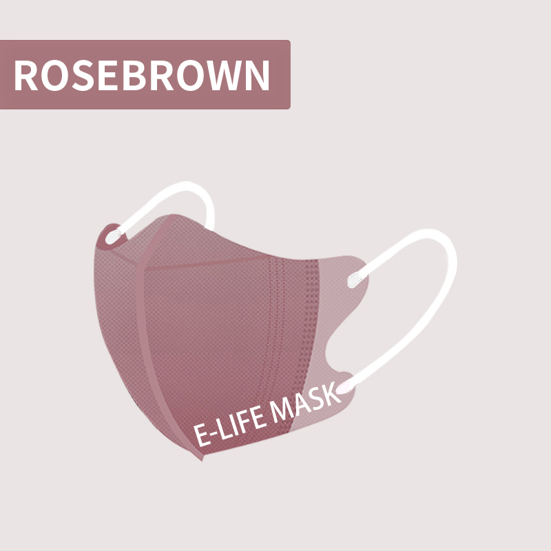 3d mask disposable butterfly design washable dust Anti Viral facemask