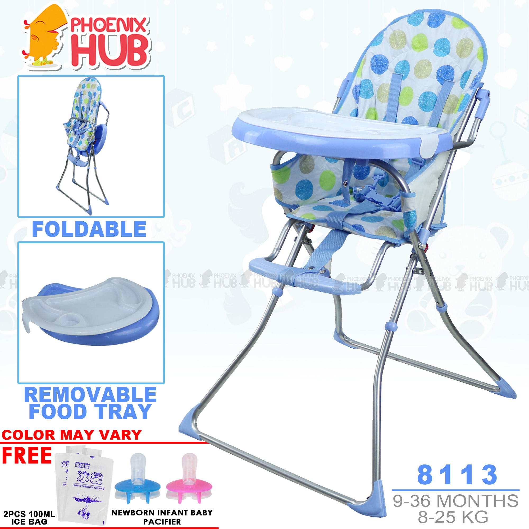 baby food chair online