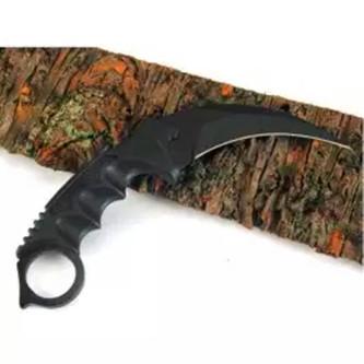 Travel Thoughts PH - Lazada Product name : Karambit Knife with