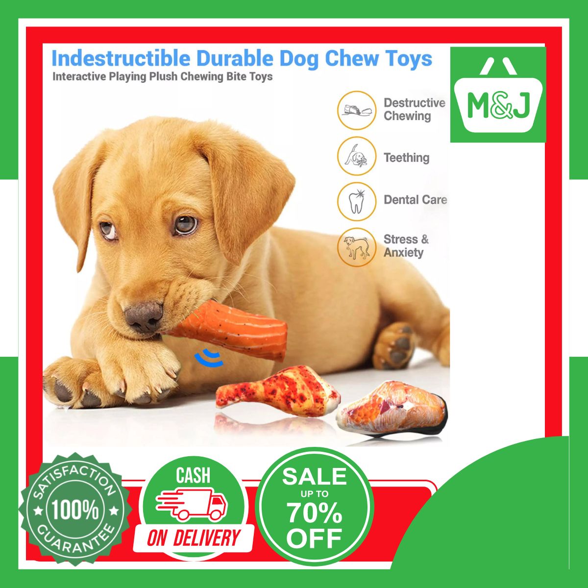 Are Nylon Dog Chews Safe