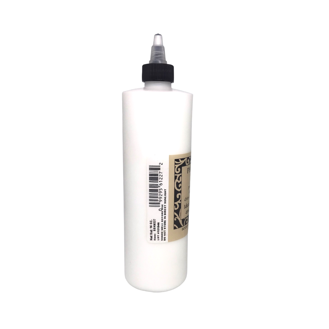 PH Neutral PVA Adhesive Glue for Bookbinding by Lineco – Mondaes