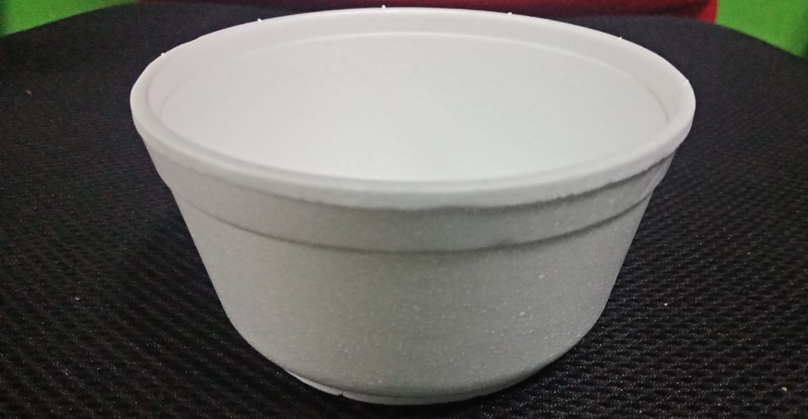 Styro Bowl 25's Lazada PH Buy sell online Bowls with cheap price